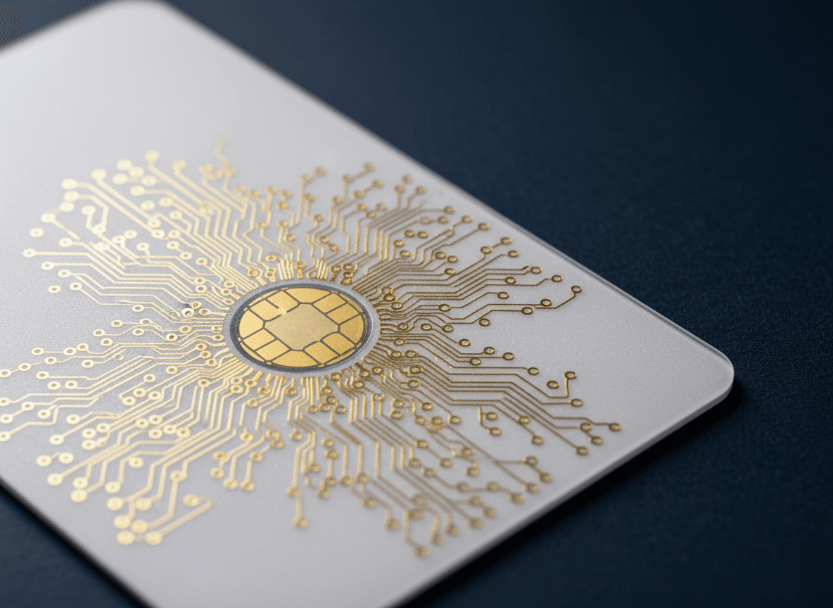 CardMatrix Solutions - Access card supplier Philippines