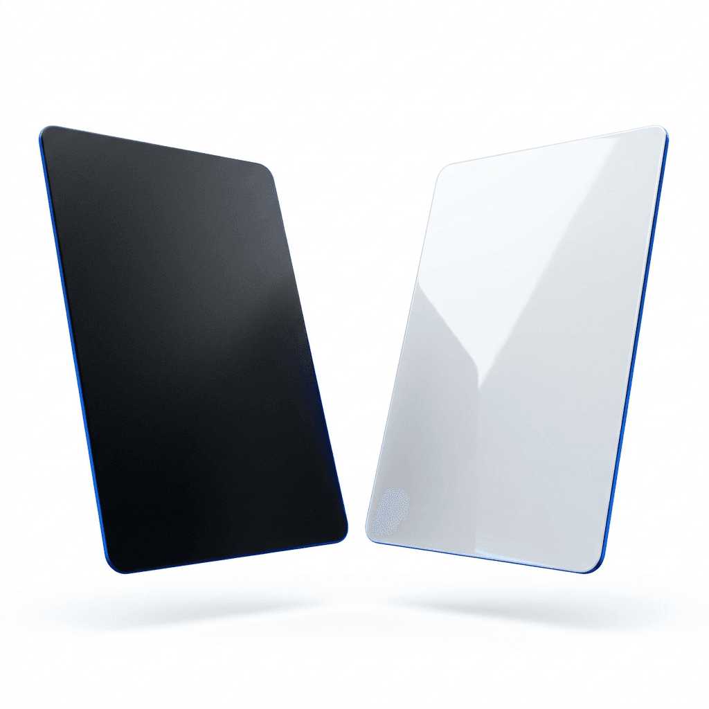 CardMatrix Solutions - Custom PVC Card 8