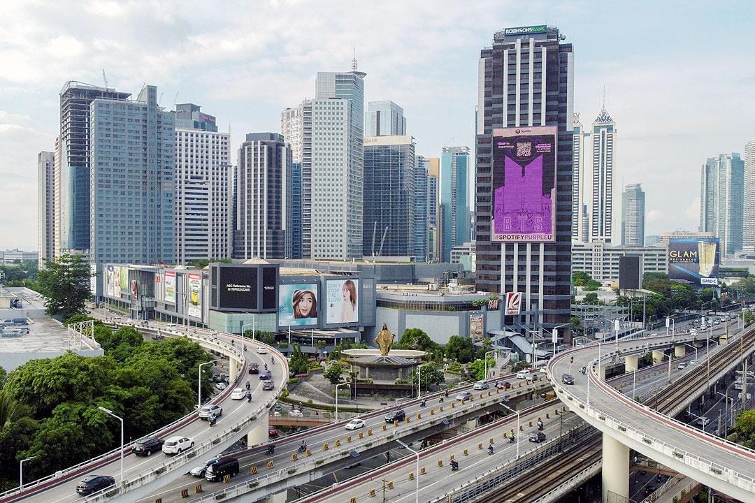 CardMatrix Solutions - Ortigas Building 1