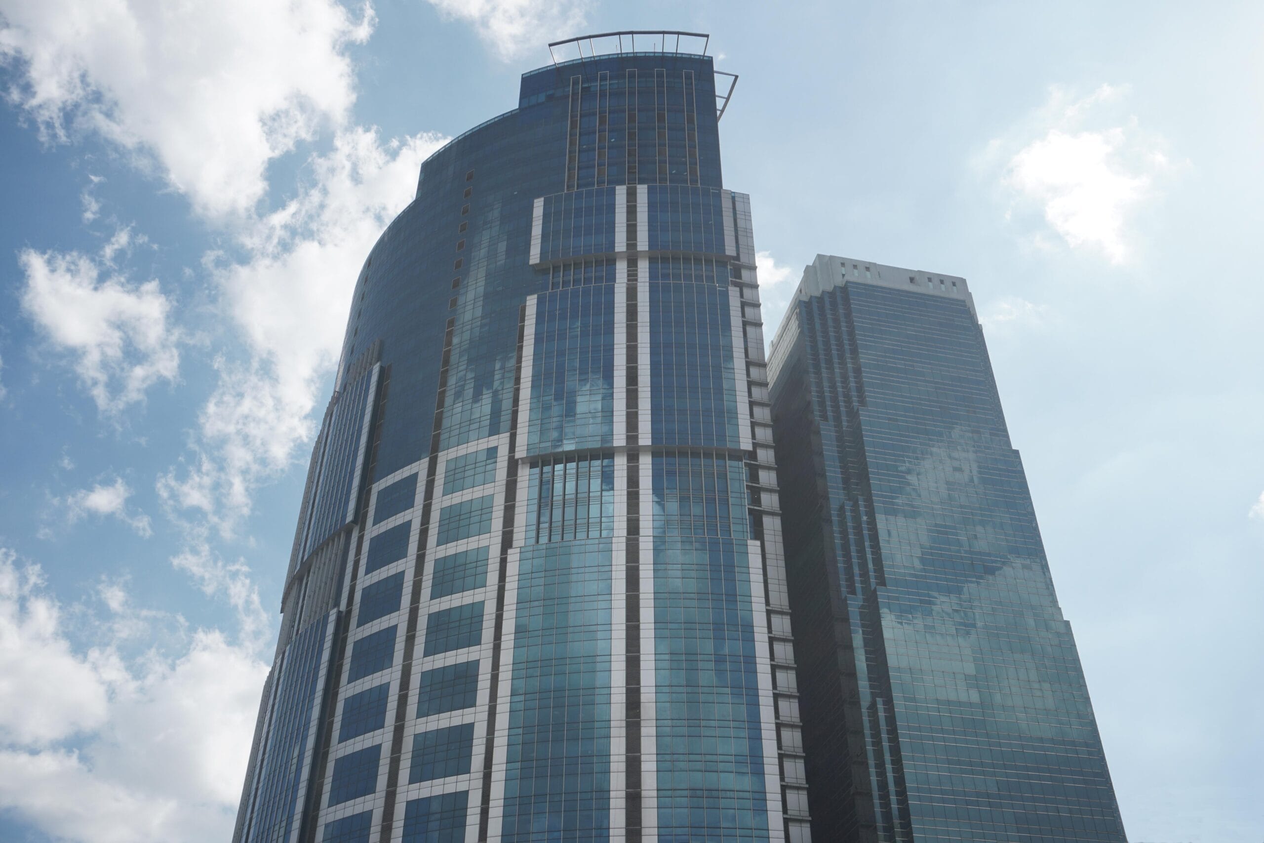 CardMatrix Solutions - Ortigas Building 3
