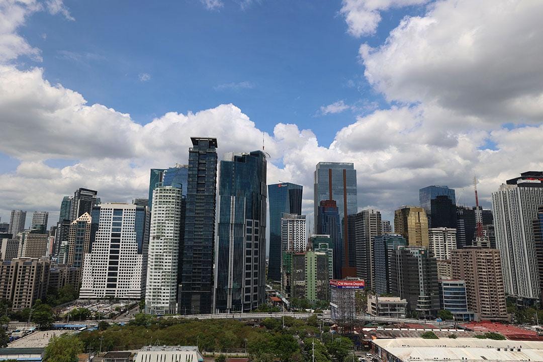 CardMatrix Solutions - Ortigas Building