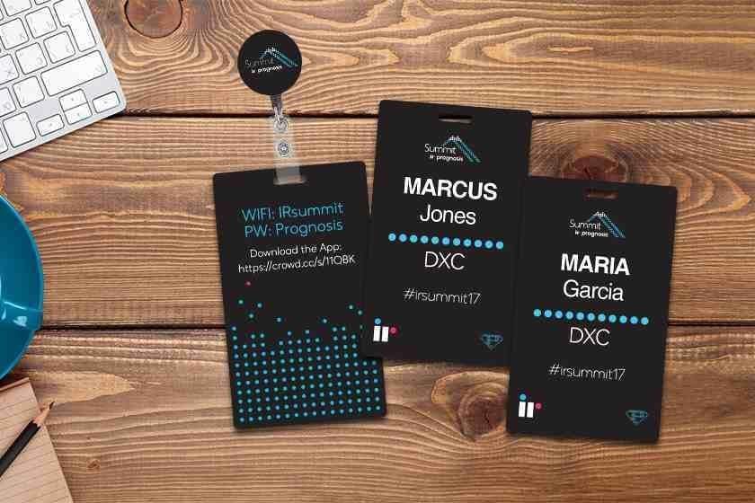 CardMatrix Solutions - Pre-Printed Card Supplier Ortigas Center 1