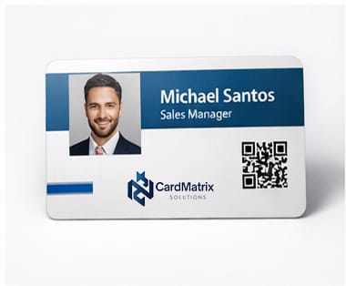 CardMatrix Solutions - Pre-Printed Card Supplier Ortigas Center 15