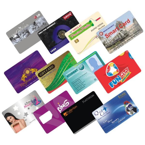 CardMatrix Solutions - Pre-Printed Card Supplier Ortigas Center 7