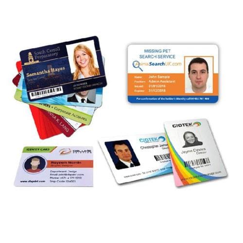 CardMatrix Solutions - Pre-Printed PVC Card Supplier in Makati Business District 1