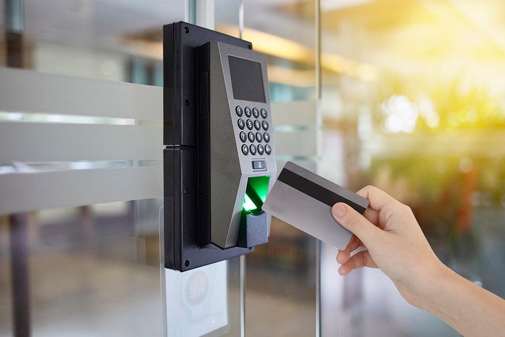 CardMatrix Solutions - Pre-Printed PVC Card Supplier in Makati Business District 14