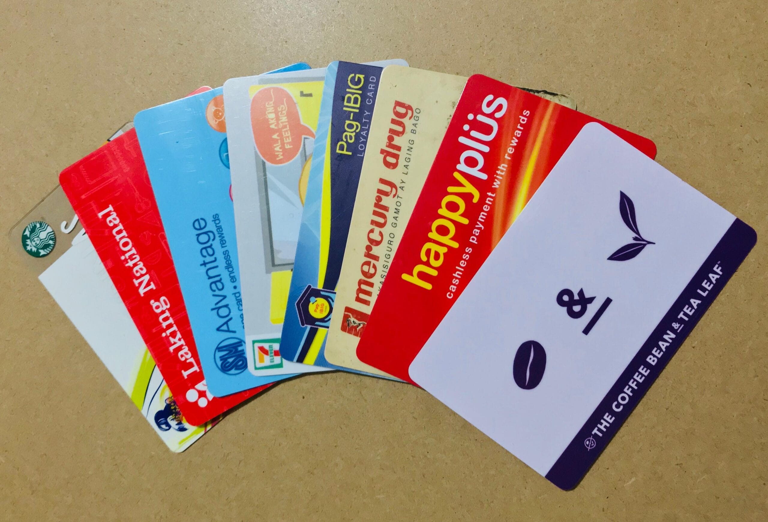 CardMatrix Solutions - Pre-Printed PVC Card Supplier in Makati Business District 16