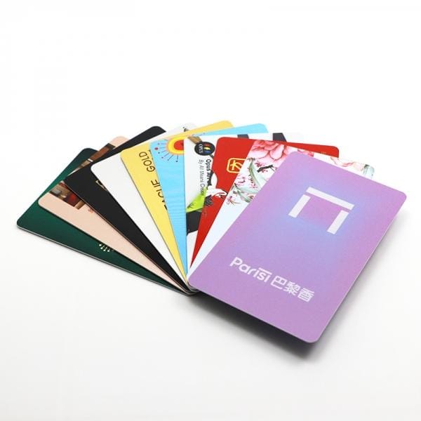 CardMatrix Solutions - Pre-Printed PVC Card Supplier in Makati Business District 2