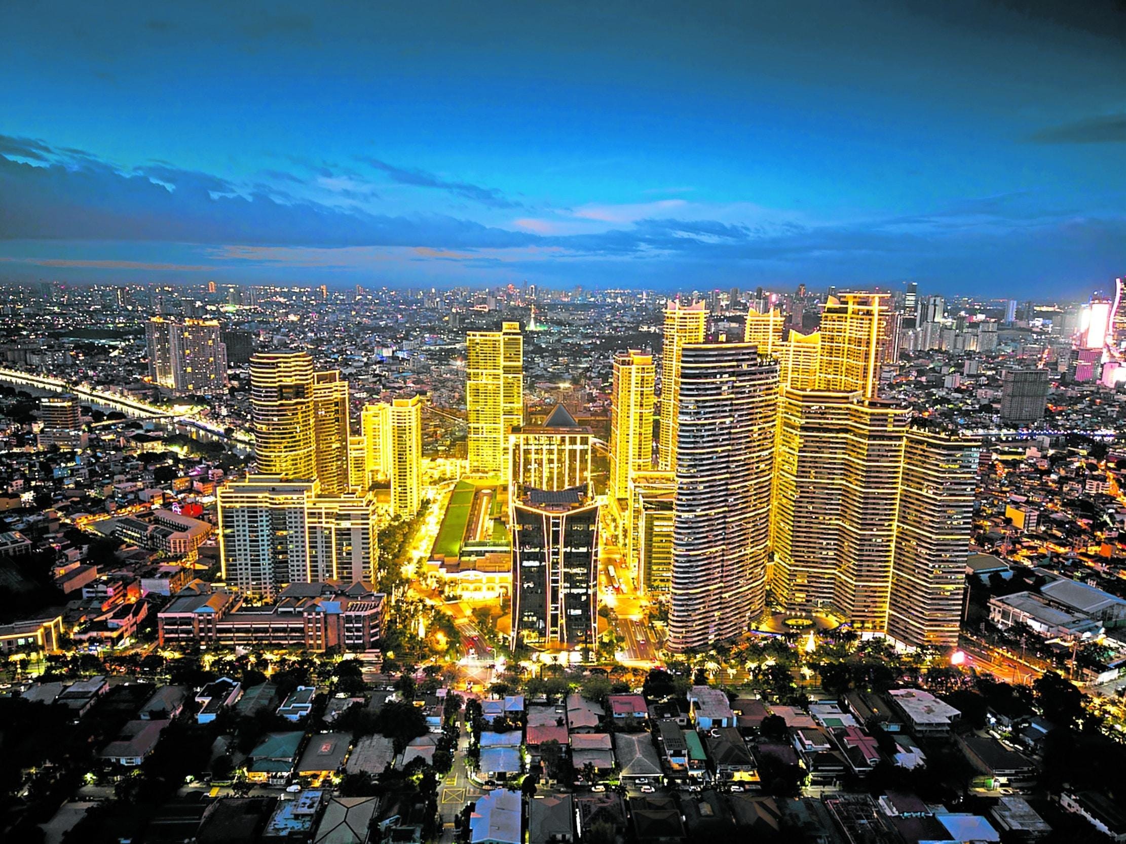 CardMatrix Solutions - Pre-Printed PVC Card Supplier in Makati Business District map 1