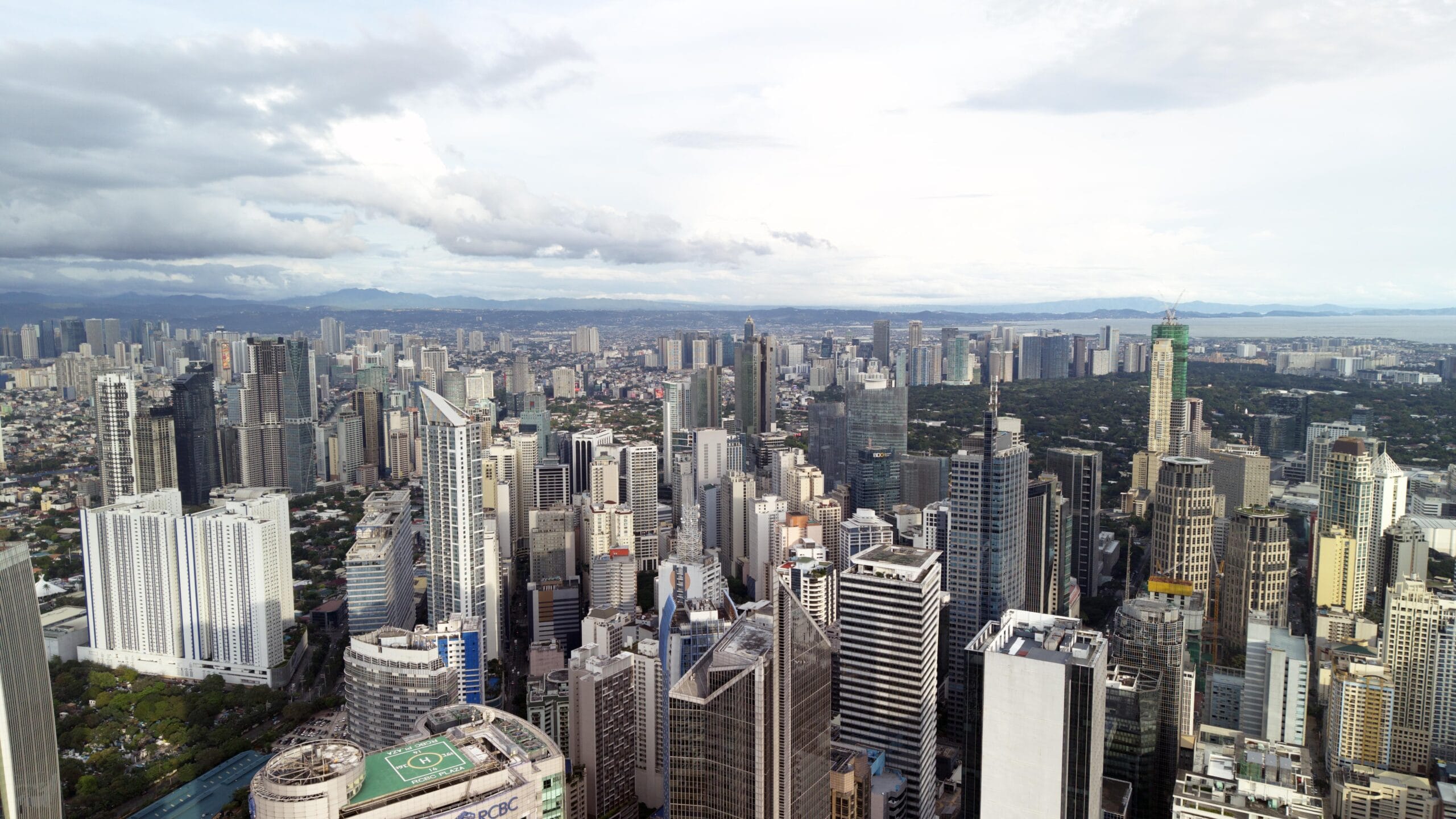 CardMatrix Solutions - Pre-Printed PVC Card Supplier in Makati Business District map 2