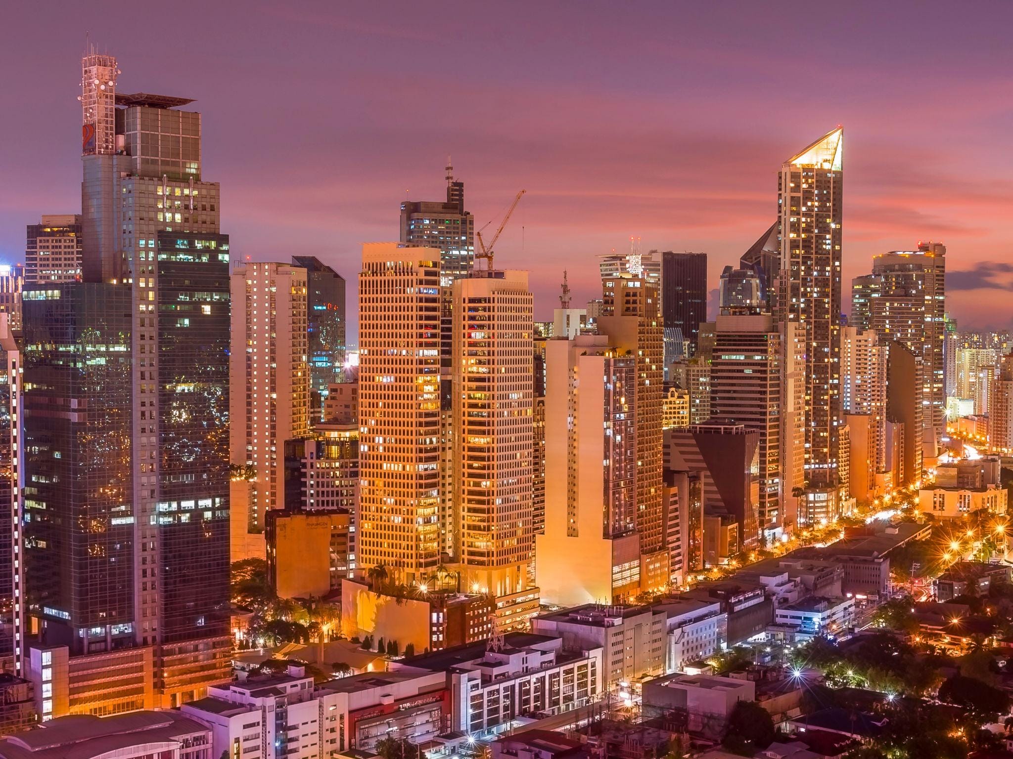 CardMatrix Solutions - Pre-Printed PVC Card Supplier in Makati Business District map 3