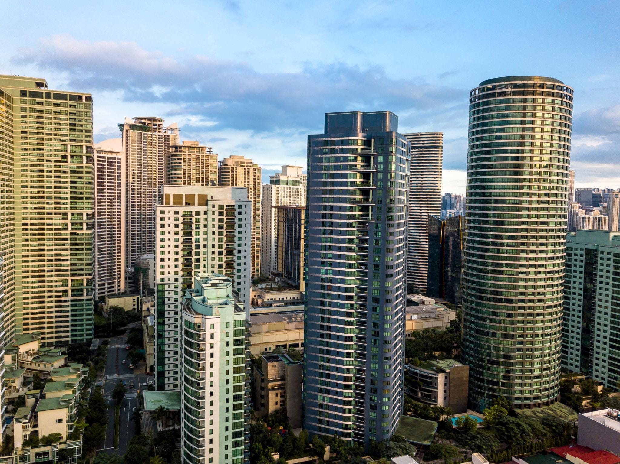 CardMatrix Solutions - Pre-Printed PVC Card Supplier in Makati Business District map 4