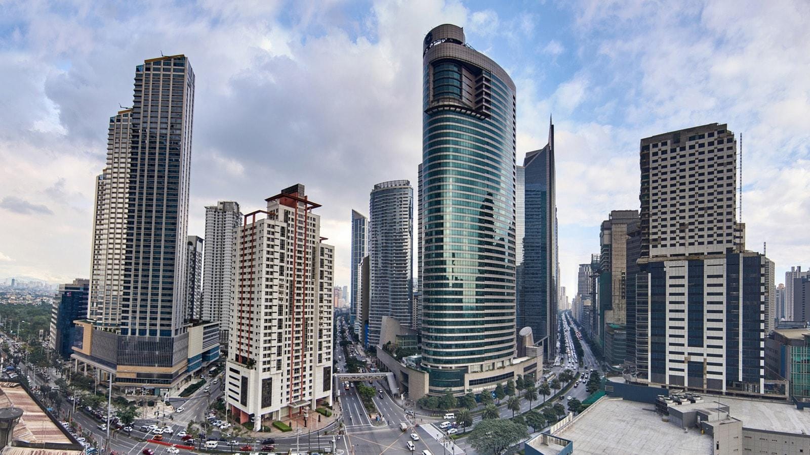 CardMatrix Solutions - Pre-Printed PVC Card Supplier in Makati Business District map 6