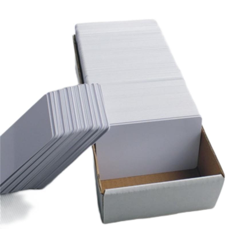 CardMatrix Solutions - Pre-Printed PVC Card Supplier in Makati Business District4