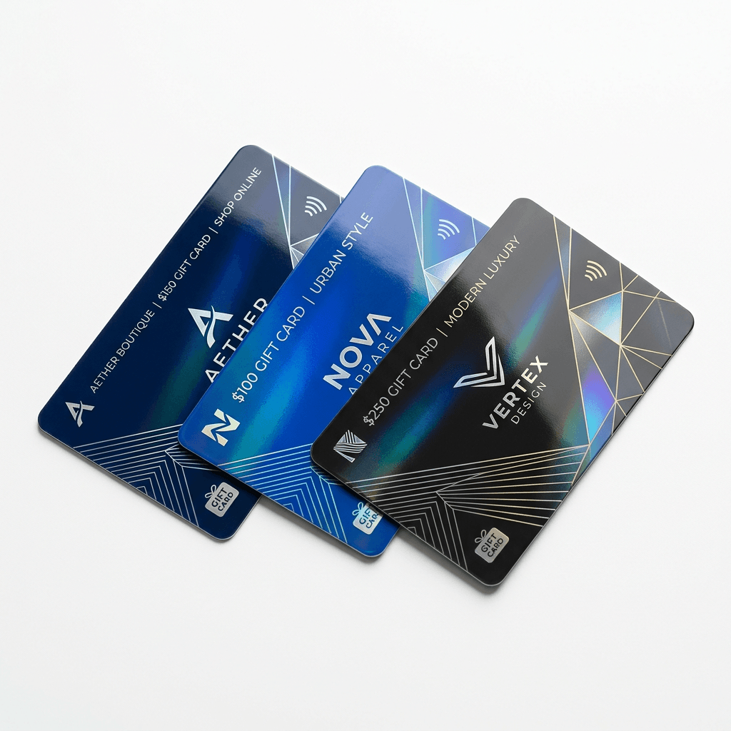 CardMatrix solutions - gift card printing philippines