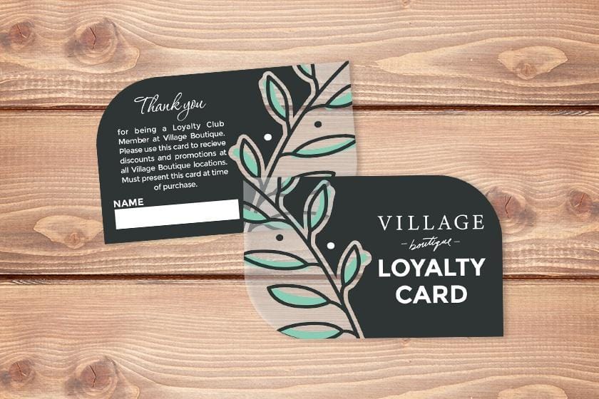 Cardmatrix solutions - Loyalty Card Printing Philippines