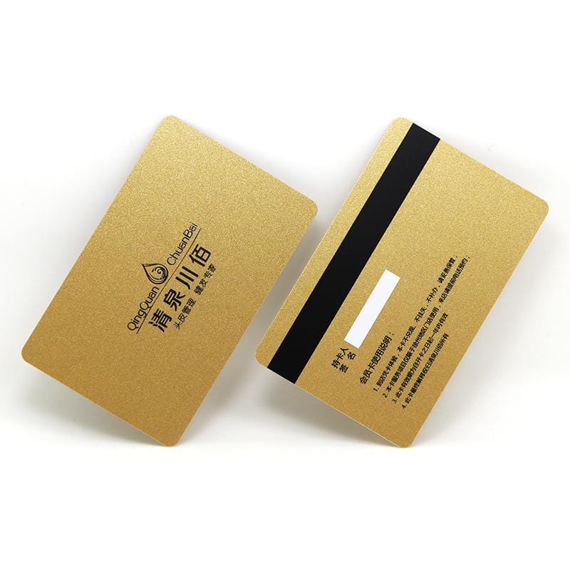 CardMatrix Solutions - Offset Card Supplier Alabang Business District 1