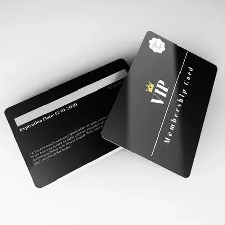 CardMatrix Solutions - Offset Card Supplier Alabang Business District 3