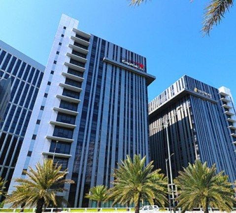 CardMatrix Solutions - Offset Card Supplier Alabang Business District building 6
