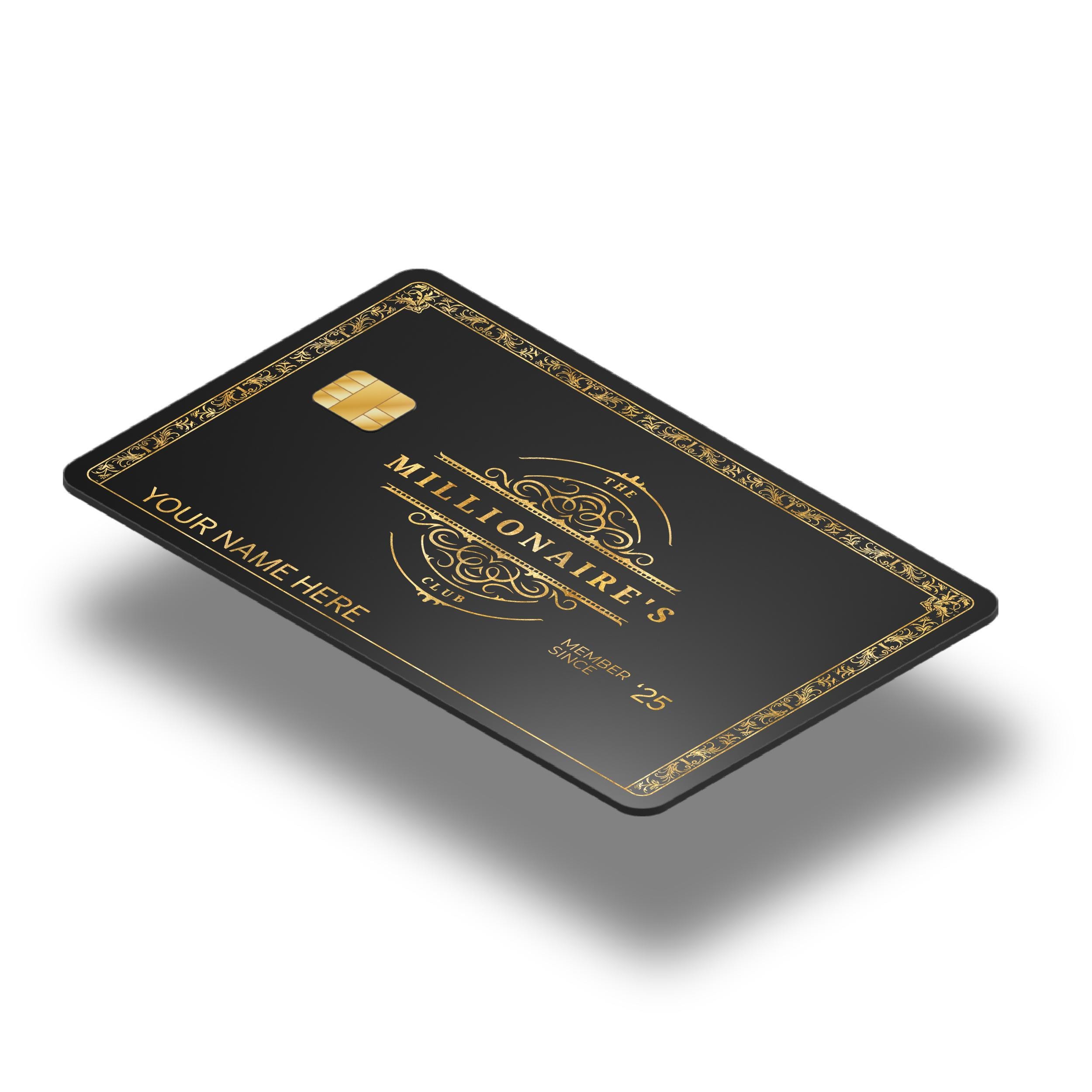 CardMatrix Solutions - Offset Card Supplier Bonifacio Global Taguig 10