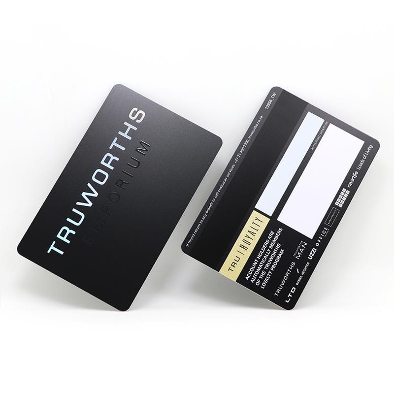 CardMatrix Solutions - Offset Card Supplier Bonifacio Global Taguig 13