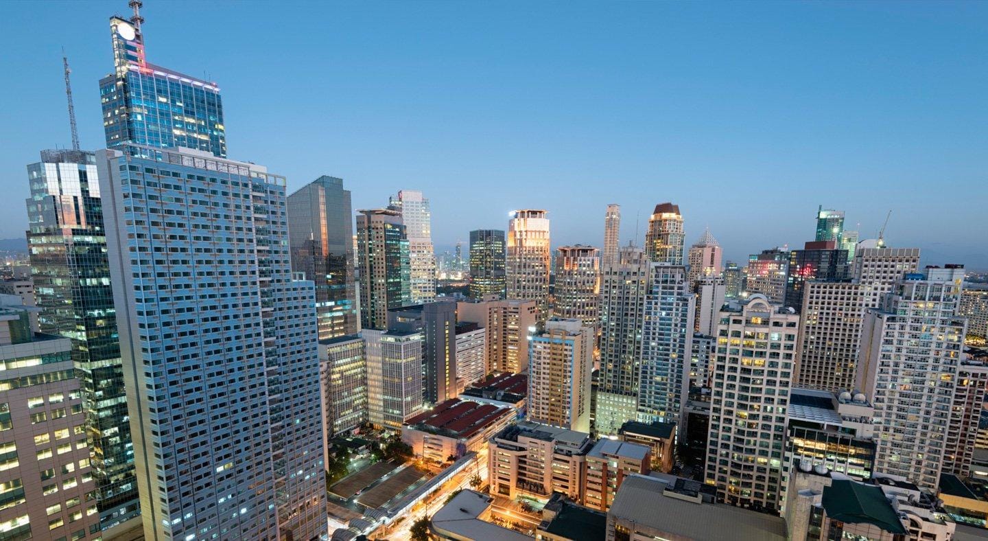 CardMatrix Solutions - Offset Card Supplier Bonifacio Global Taguig building 1