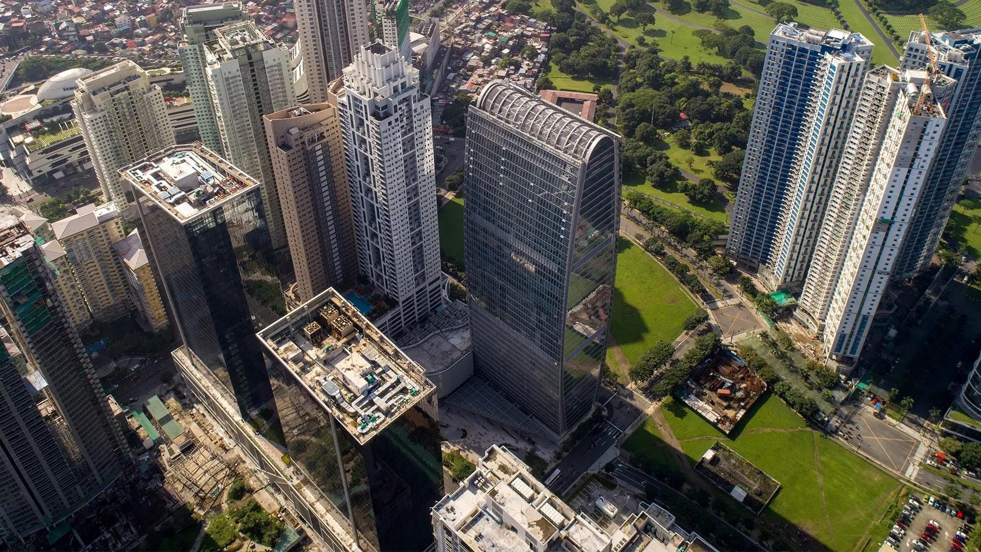 CardMatrix Solutions - Offset Card Supplier Bonifacio Global Taguig building 5