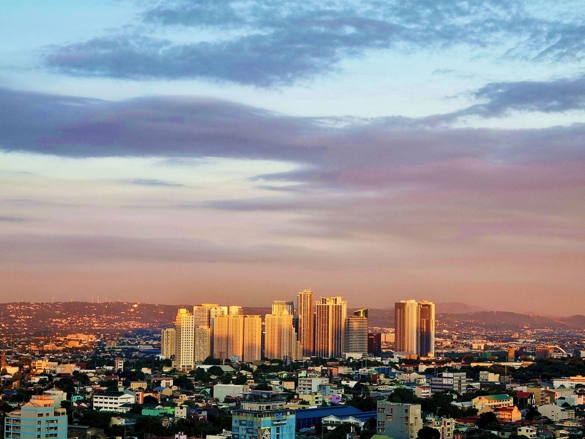 CardMatrix Solutions - Offset Card Supplier Eastwood city building 3