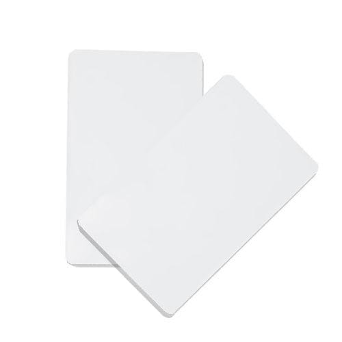 PVC Cards - CardMatrix solutions