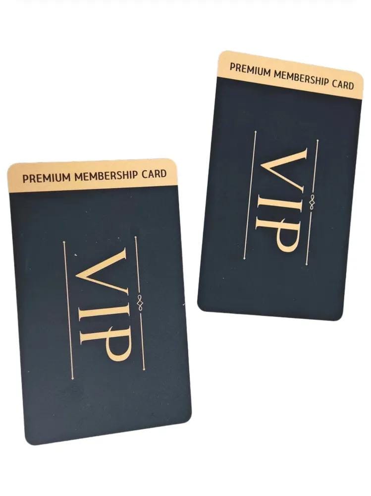 pre printed pvc card eastwood city - cardmatrix solutions 2