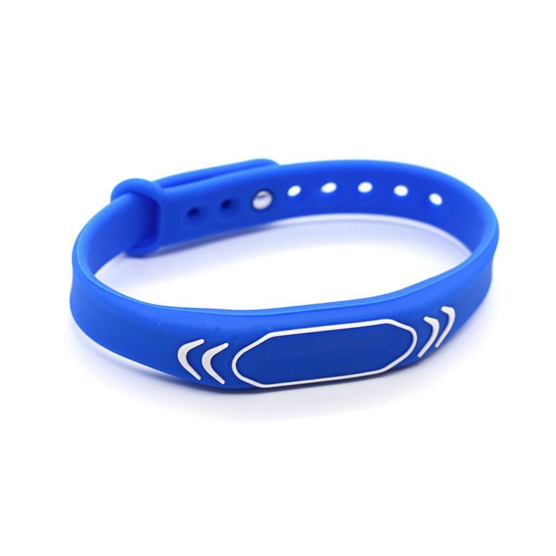 TK4100 Wristbands-CardMatrix Solutions