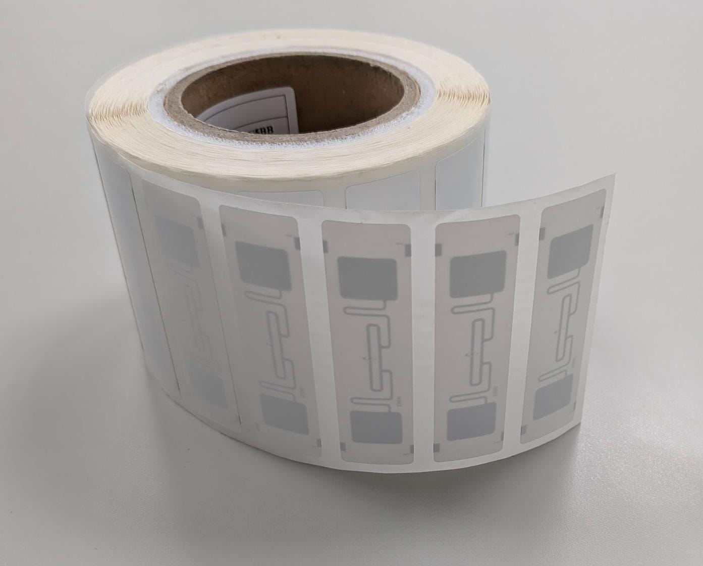UHF RFID Labels & Stickers-Cardmartrix solutions