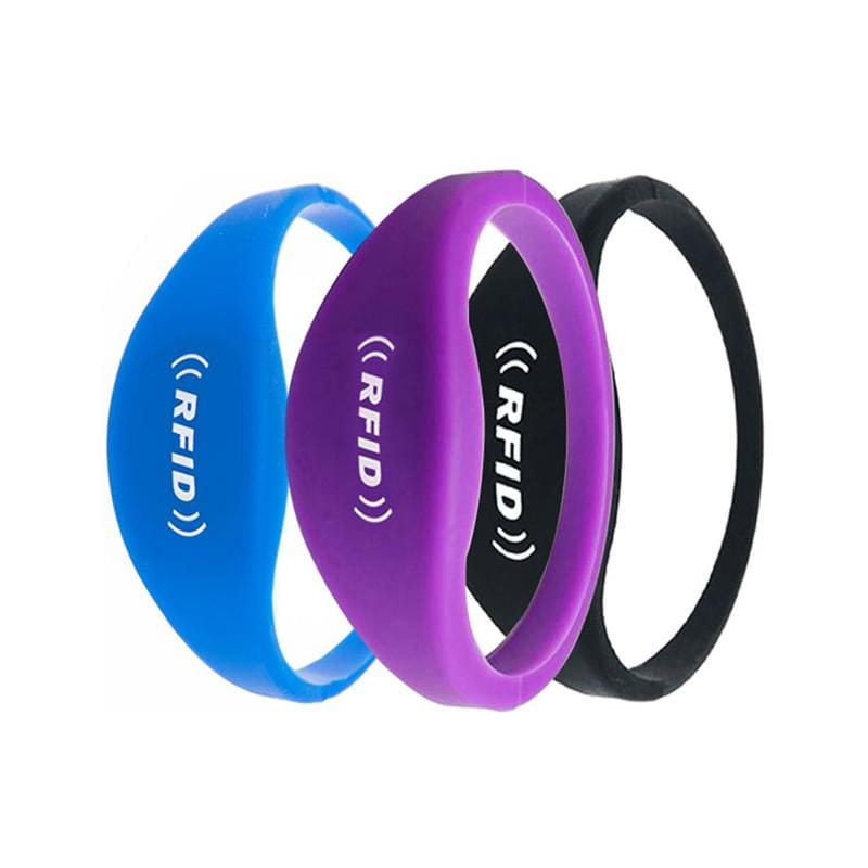 wristband RFID-Cardmatrix solutions