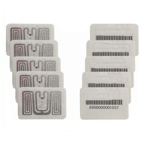 MIFARE Classic 1K RFID Stickers-Cardmatrix Solutions