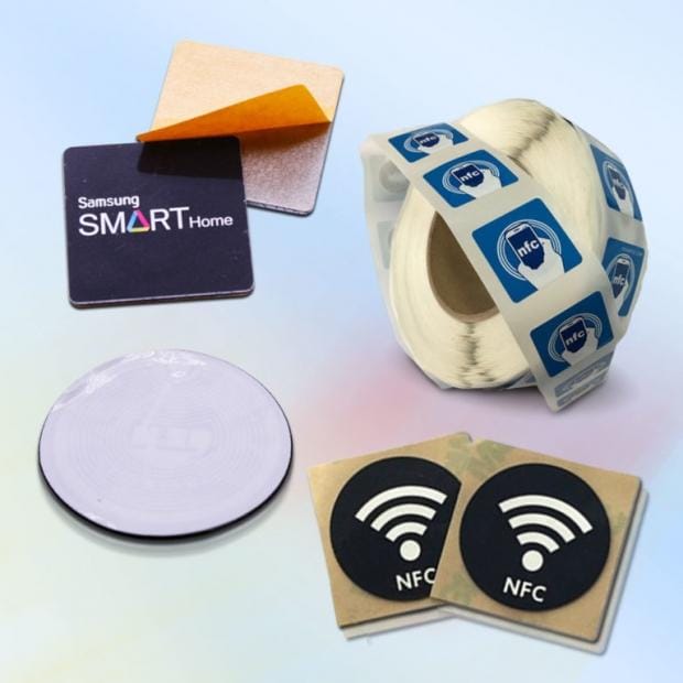RFID Stickers Philippines5-Cardmatrix Solutions