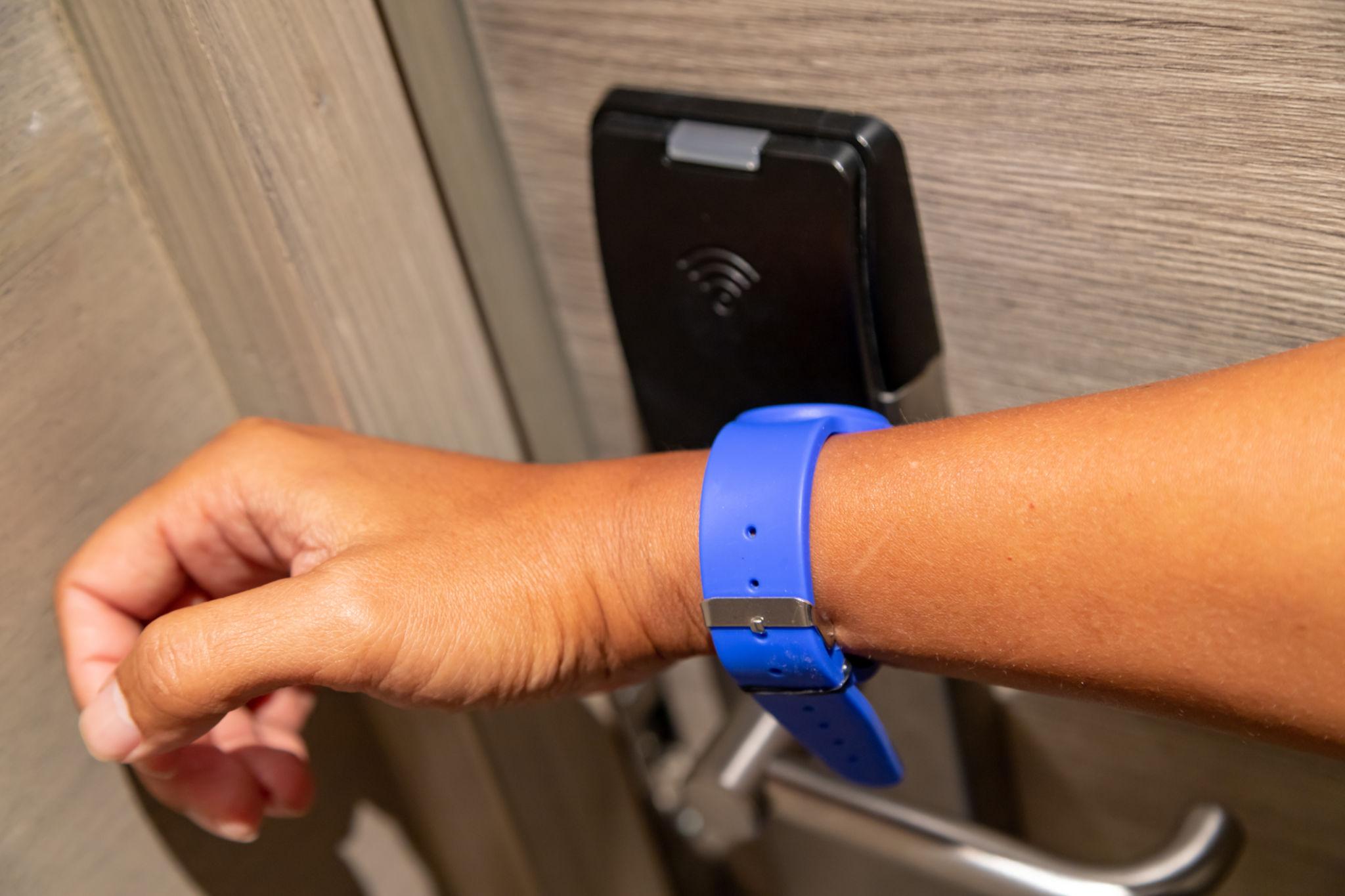 RFID wristband supplier1-CardMatrix Solutions