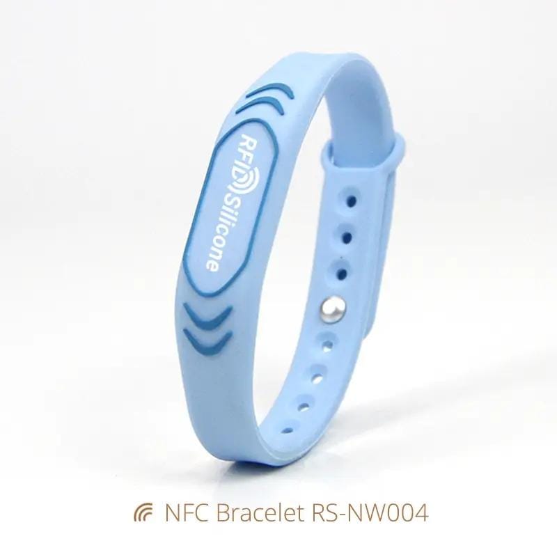 RFID wristband supplier4-CardMatrix Solutions