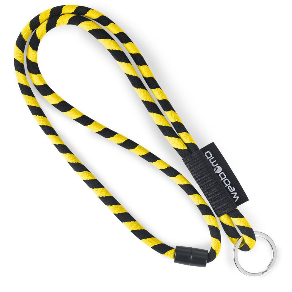 Tubular Lanyards-Cardmatrix solutions