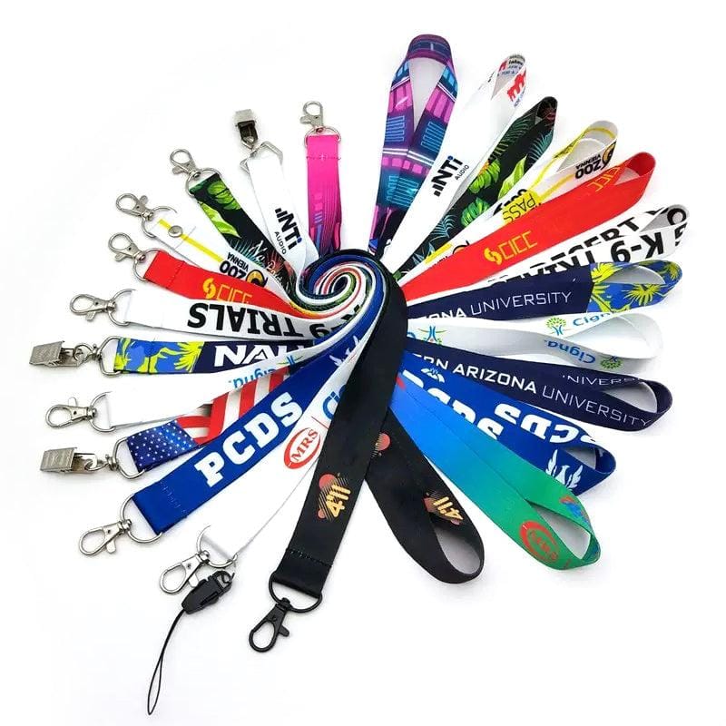 Why Choose lanyard-CardMatrix Solutions